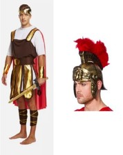 NEW Roman Centurion Gladiator
