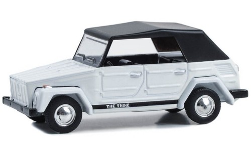 Volkswagen kübel thing - volkswagen, /
