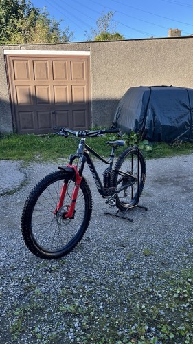 Giant stance 2024 full