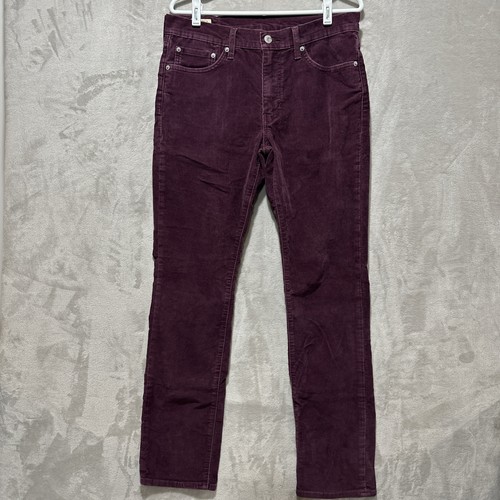 Levi 511 premium slim - 511, slim-fit