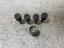 2010 RENAULT MEGANE LOCKING