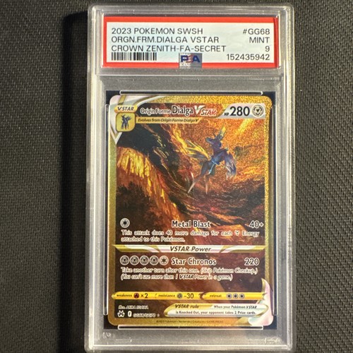 Origin forme dialga - origin,