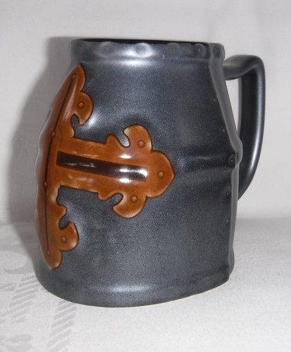Coffee mug medieval knights - mug,