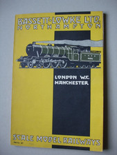 Bassett-Lowke Scale Model