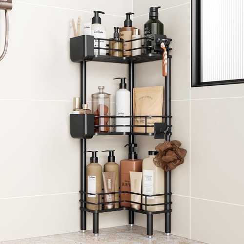 Orimade corner shower caddy - orimade,