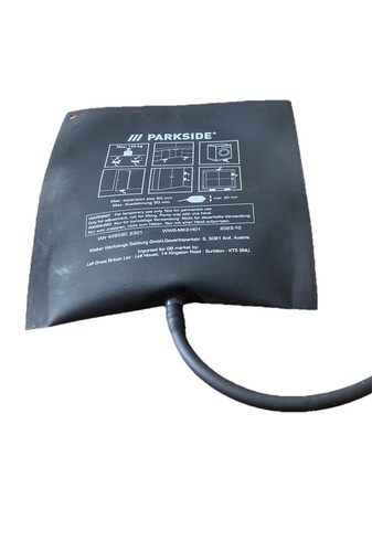 Parkside pneumatic mounting - pneumatic,