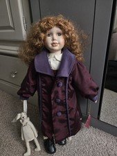 H. Samuel Vintage Porcelain