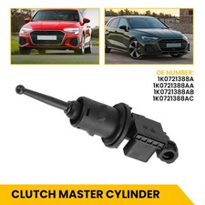 Clutch Master Cylinder fits