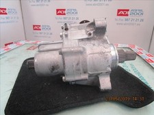 TRANSFER CASE 4X4 Suzuki SX4