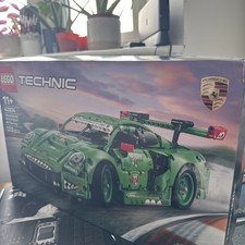 LEGO Technic Porsche 911 GT3 R