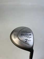 Wilson Pro Staff OD Plus 7