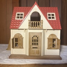 Calico Critters Sylvanian