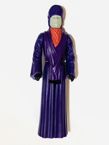 Vintage star wars last - star,