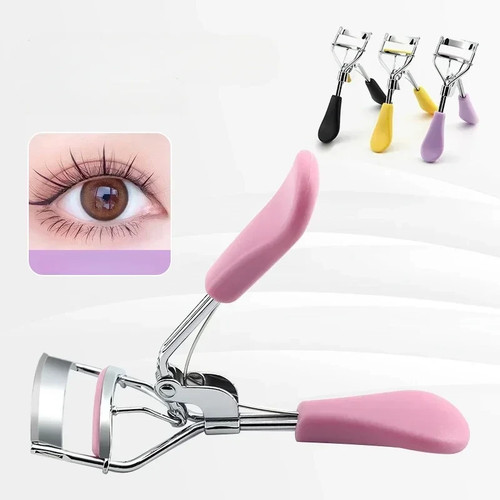Professional eyelash curler - eyelash,