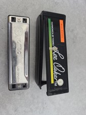 Lee Oskar Harmonica Major Diatonic Mouth Organ