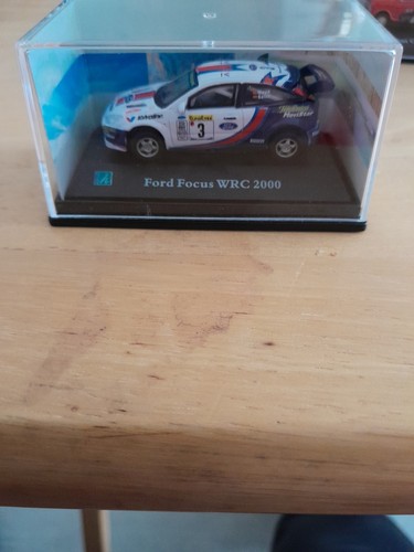 Cararamara scale ford - cararamara, 1.72
