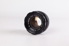 Nikon Kogaku  El-Nikkor 50mm