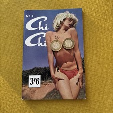 Harrison Marks? Russell Gay