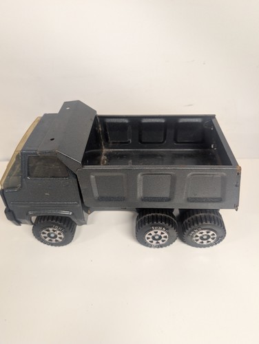 Vintage 1980s tonka pressed - 1980s,
