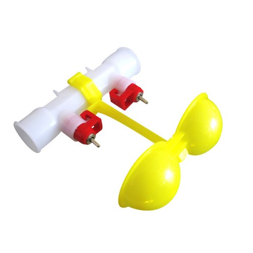 Pcs poultry water - pcs,
