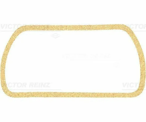 Rocker cover gasket 30hp vw - gasket, 25-30hp