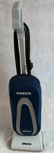 Oreck silver model - oreck, xl