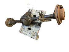 MERCEDES SPRINTER 2.1 CDI