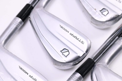 Wilson staff model irons - staff, /