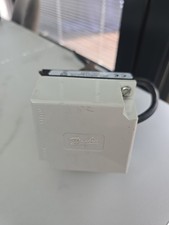 Danfoss HSA3 Port Valve