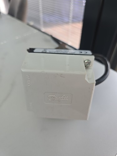 Danfoss hsa3 port valve - danfoss,