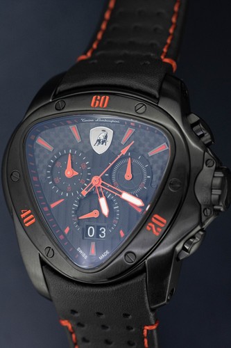 Tonino lamborghini chronograph - lamborghini,