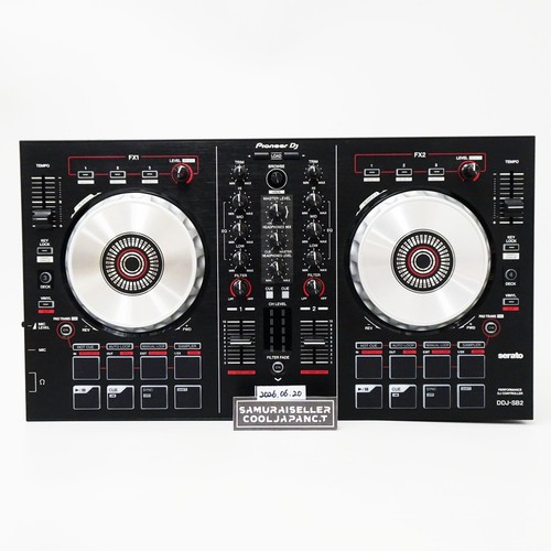 Pioneer ddj sb2 - pioneer, dj