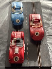 Circuit 24 Scalextric / Slot