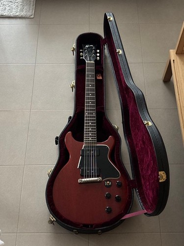 Gibson les paul special double - les,