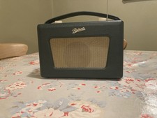 Roberts Revival R550 Radio