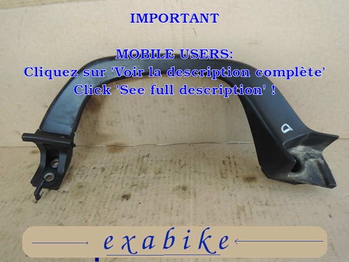 Right grip handle - right,