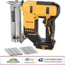 Metal Electric Nail Gun with