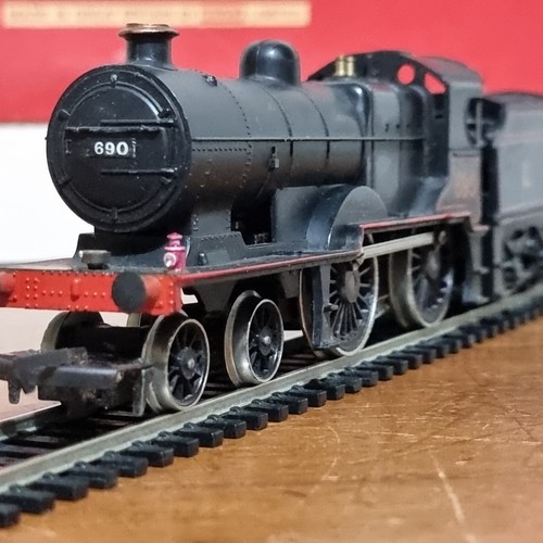 Hornby railways r450 lms - hornby,