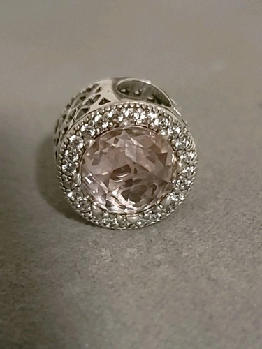 Pandora sterling radiant - sterling,