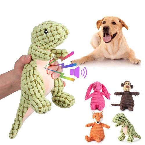 Cute pet dog chew squeaker - cute,