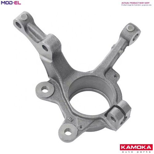 Steering knuckle wheel - steering,
