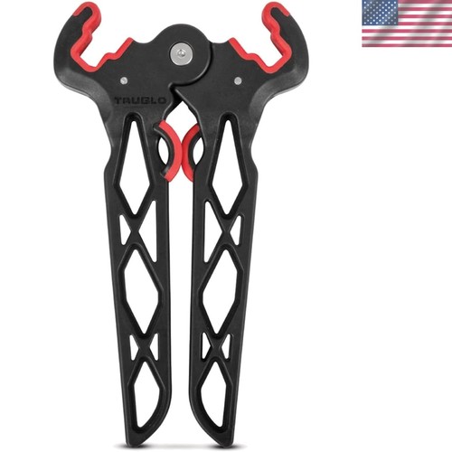 Lightweight bow jack folding - jack,
