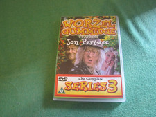 Worzel Gummidge The Complete Series 3 DVD
