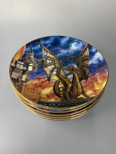 Limited edition royal doulton - limited,