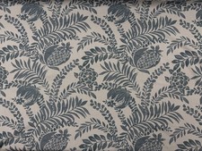 linen Fabric Clarendon Toile