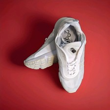 Nike Air Max 2090 White/Wolf