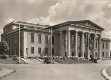 Karl Marx City - Siegmar