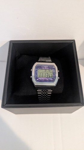 Timex fortnite t80 quartz - fortnite,