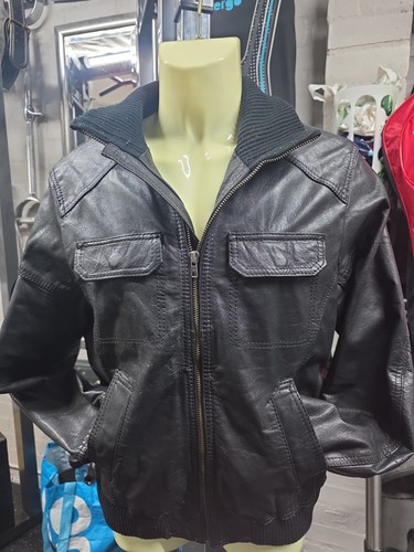 Jack jones small s leather - jones,