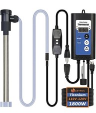 1800W Portable Fully